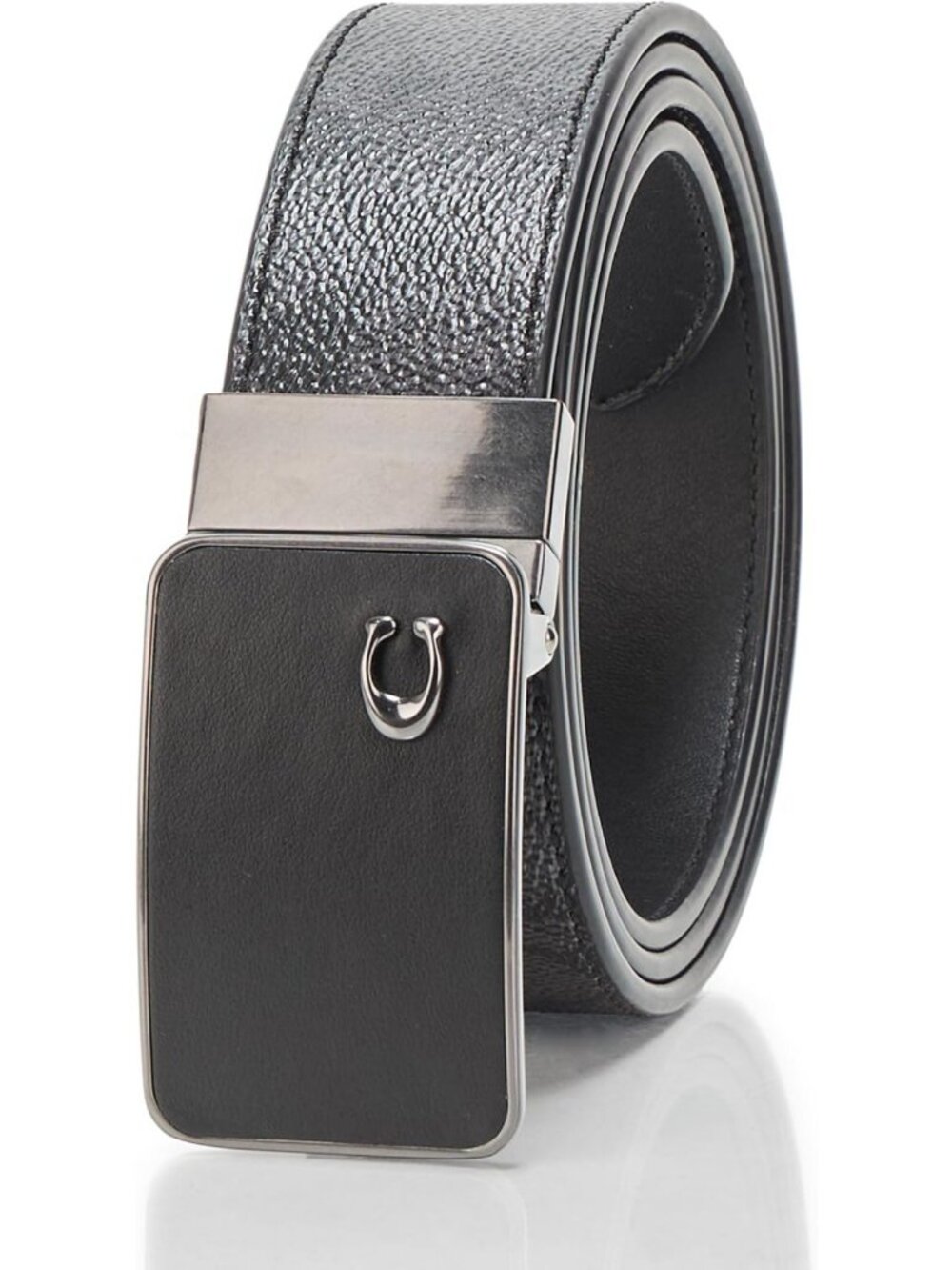 Men's 38mm Stylish Watch - Classic Design, Durable, Water-Resistant Timepiece